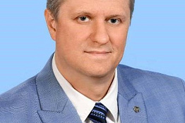 ПОЗДРАВЛЯЕМ! Заведующий кафедрой теории и методики водных видов спорта Андрей Васильевич Аришин успешно прошел защиту диссертации.