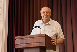 Поздравляем выпускников факультета физической культуры 2025 года!