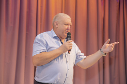 День знаний: факультет физической культуры (01.09.2021)