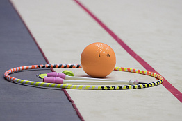 Олимп первенство МО г.Краснодар по художественной гимнастике (29.10.2019)