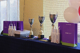  На базе КГУФКСТ прошел Первый межрегиональный Кубок Защитников Отечества по волейболу сидя!