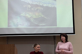 В КГУФКСТ проведен Интеллектуально-познавательный конкурс "Человек. Вселенная. Космос".