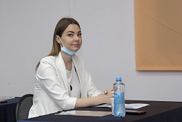 Госзащита: магистратура (психология) (05.07.2021)