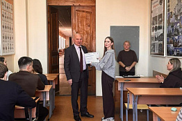 В КГУФКСТ прошла неделя кафедры общей и профессиональной педагогики.