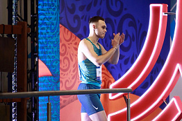 Студенты КГУФКСТ успешно выступили на  ПСБ Командном чемпионате России и ПСБ Кубке России по многоборьям.