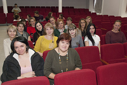 IX Всероссийская научно-практическая конференция с международным участием "Теория и методология инновационных направлений физкультурного воспитания детей дошкольного возраста" (31.10.2019)