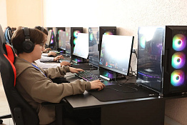 КГУФКСТ и РЦСП по интеллектуальным видам спорта: новый этап развития школьного киберспорта!