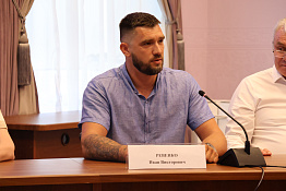 Поздравляем выпускников с окончанием училища (техникума) олимпийского резерва КГУФКСТ!