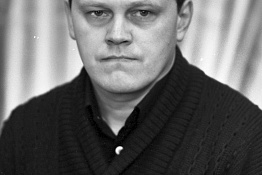 Портреты профессорско-преподавательского состава