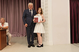 Поздравляем выпускников факультета физической культуры 2026 года!
