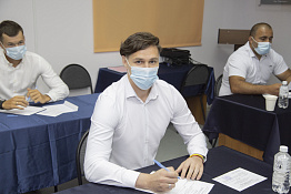 Госэкзамены: магистратура (03.06.2021)