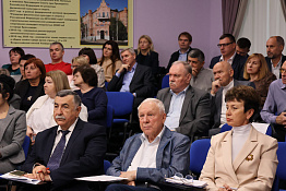 Внедрение новой модели высшего образования обсудили на ученом совете КГУФКСТ.