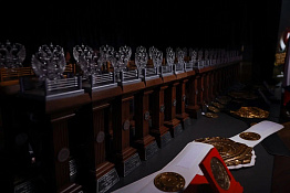 Студенты КГУФКСТ успешно завершили Национальное первенство России по боксу памяти Мастера спорта международного класса Николая Павлюкова.