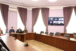 Фиджитал-спорт как драйвер развития: КГУФКСТ расширяет сотрудничество с всероссийскими федерациями