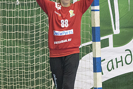 Гандбол женский Кубань - Звезда Звенигород ( 02.10.2019)