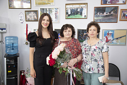 Госзащита: магистратура (психология) (05.07.2021)