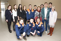 Олимпиада школьников по ОБЖ (10-11.02.2020)