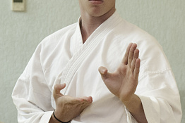 Вступительные испытания по избранному виду спорта (17.07., 19.07.2019)