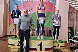 В КГУФКСТ прошли соревнования памяти студентов, погибших при исполнении воинского долга в демократической республике Афганистан.