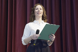 Праздничный концерт в честь Дня защитника Отечества 2020 