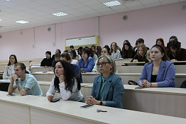 Спортивная наука объединила восемь стран: итоги международной конференции в КГУФКСТ