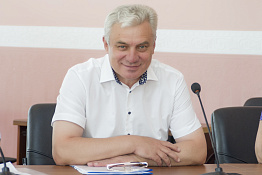 Вручение дипломов: аспирантура (03.07.2019)