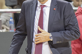 Баскетбол Локомотив Кубань -Тофаш Турция (30.10.2019)