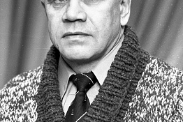 Портреты профессорско-преподавательского состава