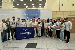 Студент КГУФКСТ - чемпион мира по спортивной борьбе среди студентов!