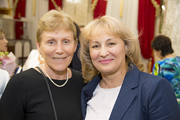 Юбилей вуза 50 лет (19.09.2019)