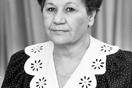 Портреты профессорско-преподавательского состава