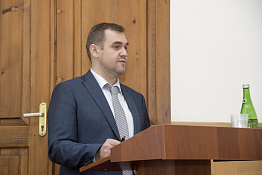 Защита: магистратура  (ЗФО) (25.01.2019)