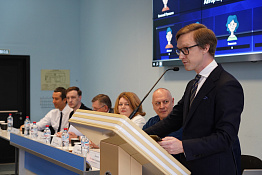 Студенты КГУФКСТ успешно завершили межвузовскую студенческую олимпиаду «Физиологический поединок».