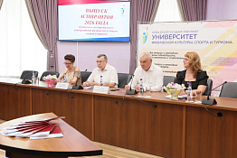 Поздравляем наших выпускников с окончанием аспирантуры!