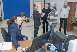 Неделя науки КГУФКСТ (5-6.02.2020)