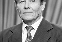 Портреты профессорско-преподавательского состава