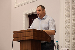 Поздравляем выпускников факультета спорта 2025 года!