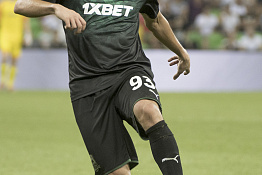 Футбол Краснодар - Локомотив (24.08.2019)