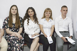 Госзащита: факультет АОФК (01-02.07.2021)