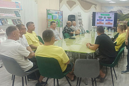 В университете прошла неделя кафедры теории и методики футбола и регби.