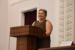 Поздравляем выпускников факультета спортивного менеджмента, педагогики и психологии 2025 года!