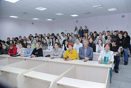 Подведены итоги работы Международной научно-практической конференции «Физическая культура и спорт. Олимпийское образование».