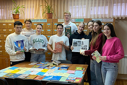 В КГУФКСТ прошла традиционная неделя кафедры теории и методики легкой атлетики.