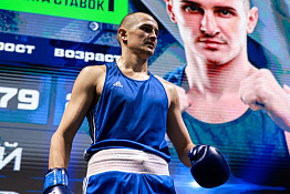 ПОЗДРАВЛЯЕМ! Студенты КГУФКСТ завоевали медали на Кубке России по боксу.