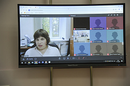 Подведены итоги работы Международной научно-практической конференции «Физическая культура и спорт. Олимпийское образование».