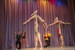 День знаний: факультет физической культуры (01.09.2021)