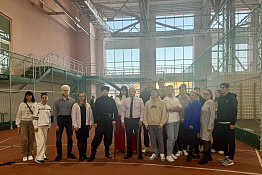 В КГУФКСТ прошла неделя кафедры общей и профессиональной педагогики.