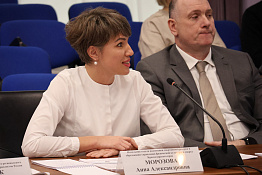 В КГУФКСТ состоялась рабочая встреча работодателей сферы физической культуры и спорта в Краснодарском крае.