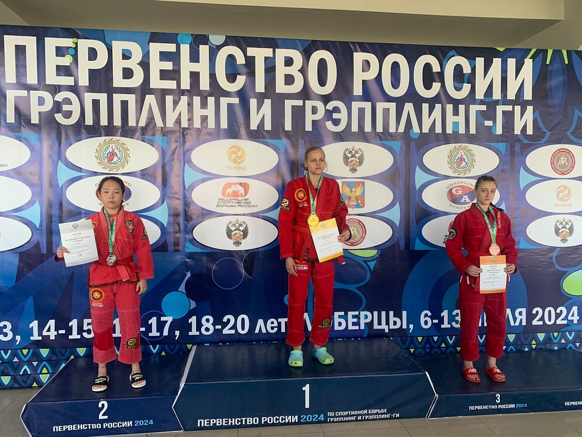 ПОЗДРАВЛЯЕМ! Студентка Гуманитарного колледжа КГУФКСТ Арина Листопад стала бронзовым призером первенства России. ПОЗДРАВЛЯЕМ! Студентка Гуманитарного колледжа КГУФКСТ Арина Листопад стала бронзовым призером первенства России.