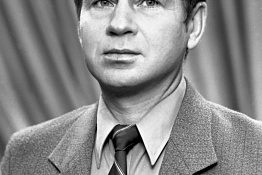 Портреты профессорско-преподавательского состава